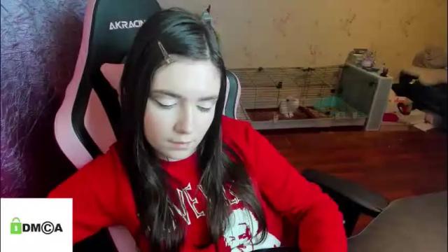 Image 3 of melisanilson Stream on Chaturbate on 9 days ago