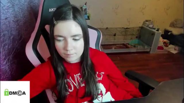 Image 4 of melisanilson Stream on Chaturbate on 9 days ago