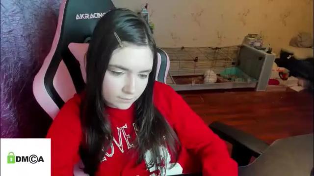 Image 8 of melisanilson Stream on Chaturbate on 9 days ago