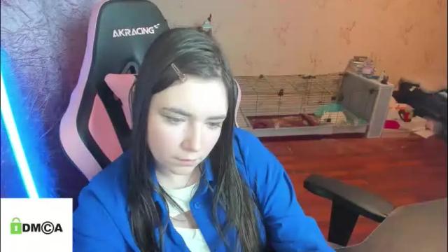 Thumbnail 1, melisanilson's Stream at Chaturbate, 2 days ago