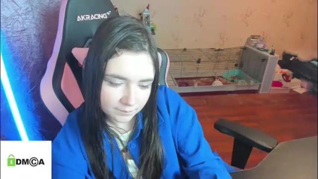 Thumbnail 2, melisanilson's Stream at Chaturbate, 2 days ago