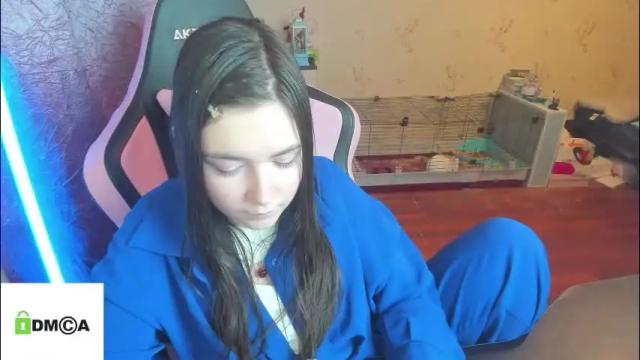 Thumbnail 3, melisanilson's Stream at Chaturbate, 2 days ago