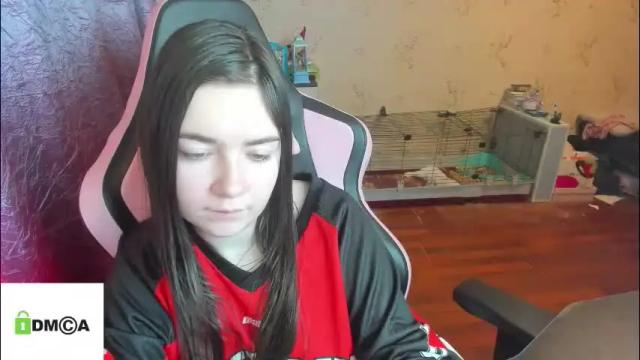 Thumbnail 1, melisanilson's Stream at Chaturbate, 1 day ago