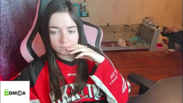 Thumbnail 2, melisanilson's Stream at Chaturbate, 1 day ago