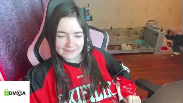 Thumbnail 3, melisanilson's Stream at Chaturbate, 1 day ago