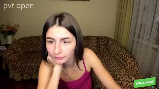 Image 6 of melisashyne Stream on Chaturbate on 19 months ago