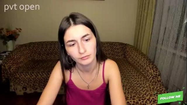 Image 12 of melisashyne Stream on Chaturbate on 19 months ago