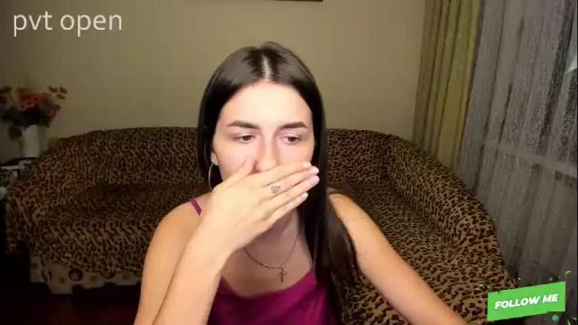 Image 6 of melisashyne Stream on Chaturbate on 19 months ago