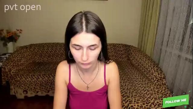 Image 8 of melisashyne Stream on Chaturbate on 19 months ago