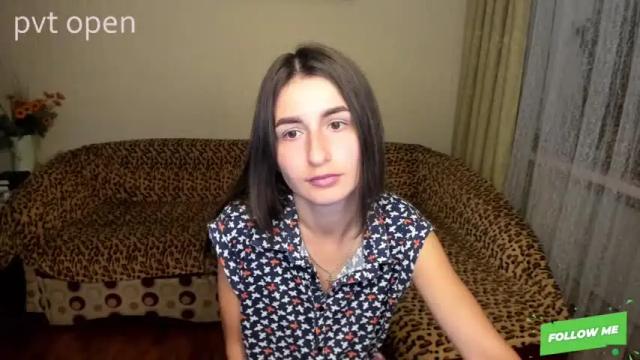 Image 2 of melisashyne Stream on Chaturbate on 19 months ago