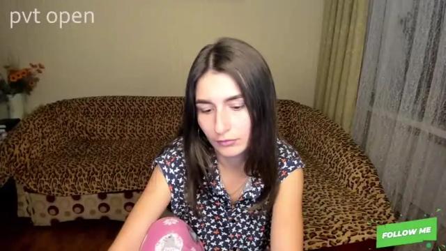 Image 6 of melisashyne Stream on Chaturbate on 19 months ago