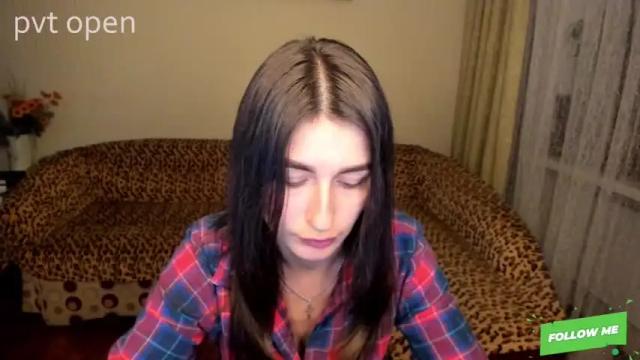 Image 3 of melisashyne Stream on Chaturbate on 19 months ago