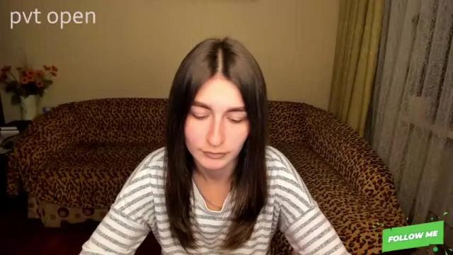 Image 3 of melisashyne Stream on Chaturbate on 19 months ago