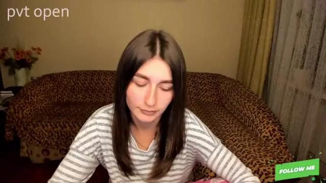 Image 4 of melisashyne Stream on Chaturbate on 19 months ago