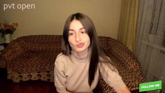 Image 2 of melisashyne Stream on Chaturbate on 21 months ago
