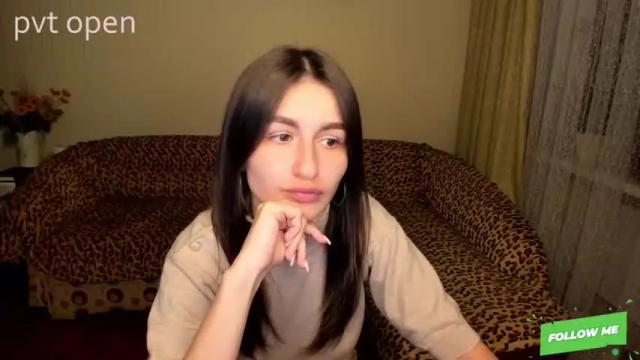 Image 3 of melisashyne Stream on Chaturbate on 21 months ago
