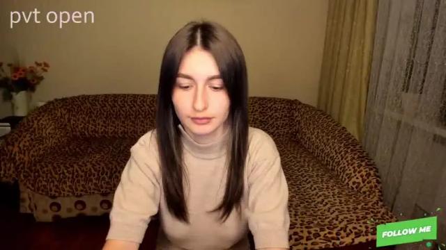 Image 4 of melisashyne Stream on Chaturbate on 21 months ago