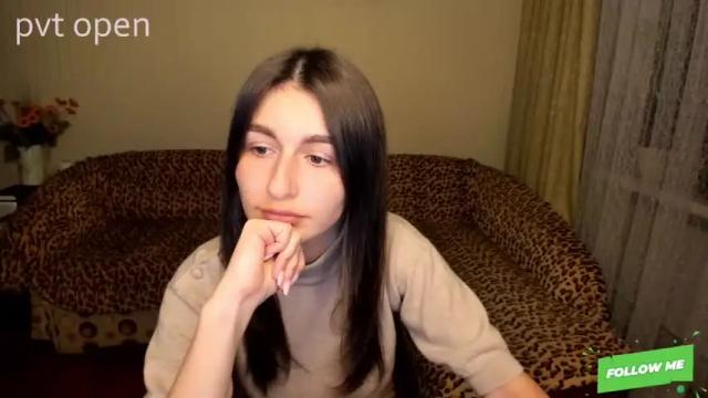 Image 8 of melisashyne Stream on Chaturbate on 21 months ago