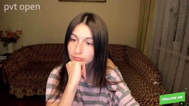 Image 12 of melisashyne Stream on Chaturbate on 18 months ago