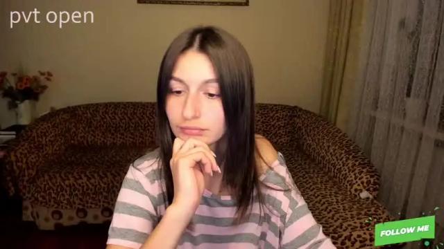 Image 7 of melisashyne Stream on Chaturbate on 18 months ago