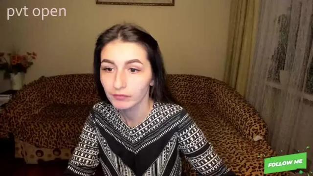 Image 2 of melisashyne Stream on Chaturbate on 20 months ago