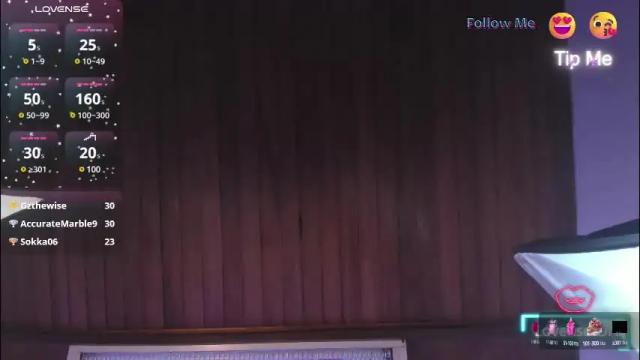 Image 11 of melisasotoo Stream on Chaturbate on 2 months ago