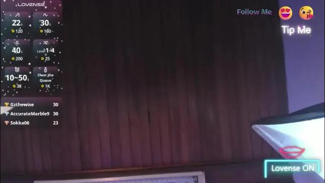 Thumbnail 3, melisasotoo's Stream at Chaturbate, 2 months ago