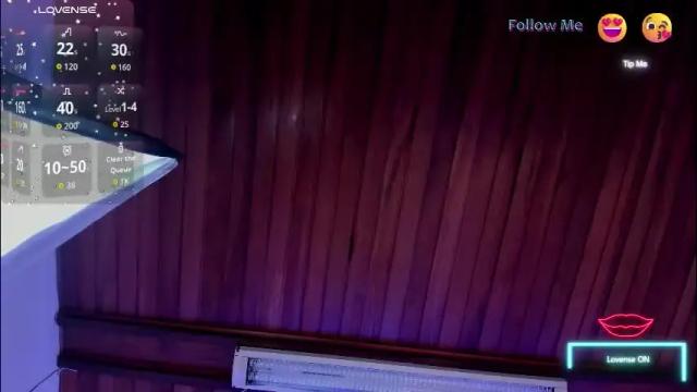 Image 10 of melisasotoo Stream on Chaturbate on 2 months ago