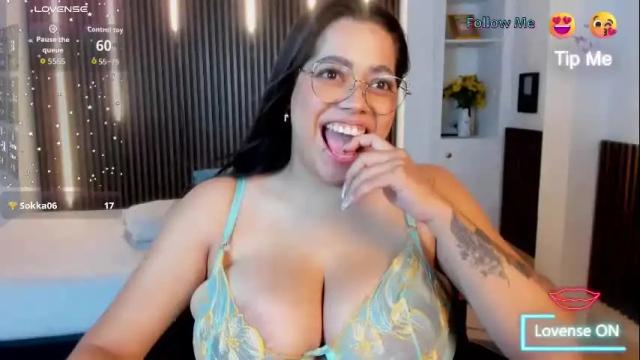 Image 8 of melisasotoo Stream on Chaturbate on 2 months ago