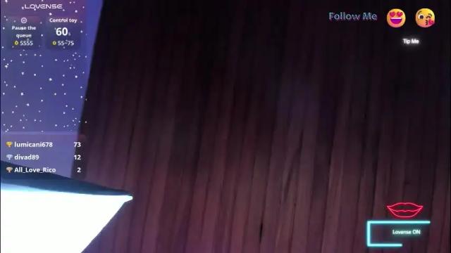 Image 7 of melisasotoo Stream on Chaturbate on 2 months ago