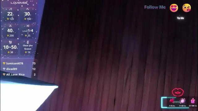 Image 8 of melisasotoo Stream on Chaturbate on 2 months ago