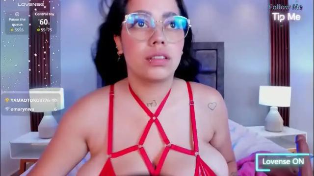 Image 4 of melisasotoo Stream on Chaturbate on 1 month ago