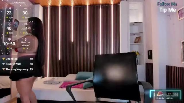 Image 7 of melisasotoo Stream on Chaturbate on 1 month ago