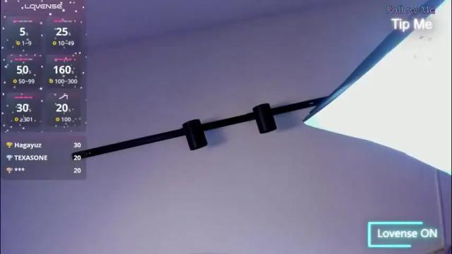 Image 6 of melisasotoo Stream on Chaturbate on 1 month ago