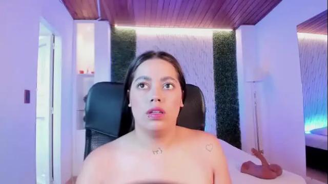 Thumbnail 1, melisasotoo's Stream at Chaturbate, 1 month ago