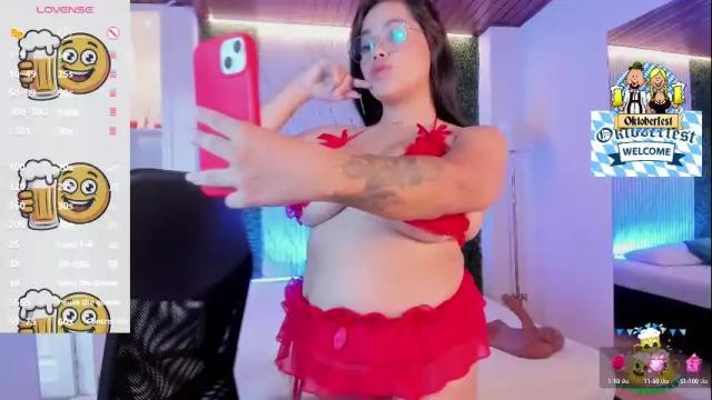 Image 4 of melisasotoo Stream on Chaturbate on 1 month ago