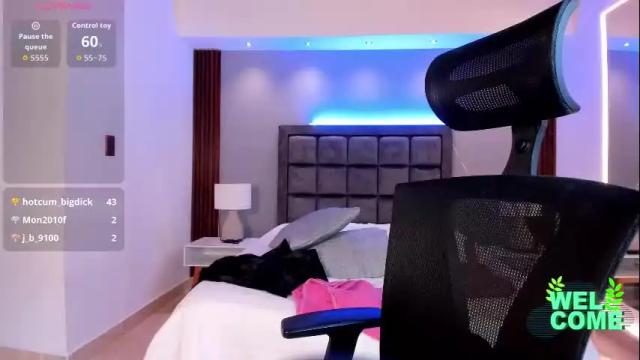 Image 4 of melisasotoo Stream on Chaturbate on 27 days ago