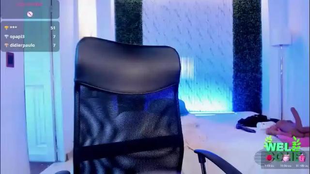 Image 11 of melisasotoo Stream on Chaturbate on 5 days ago