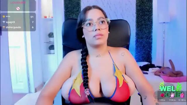 Image 3 of melisasotoo Stream on Chaturbate on 5 days ago