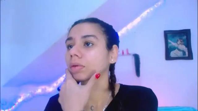 Thumbnail 1, meliss1's Stream at Chaturbate, 2 months ago