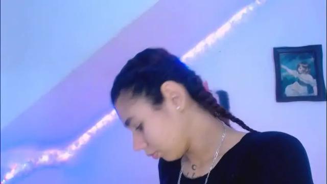 Image 2 of meliss1 Stream on Chaturbate on 2 months ago