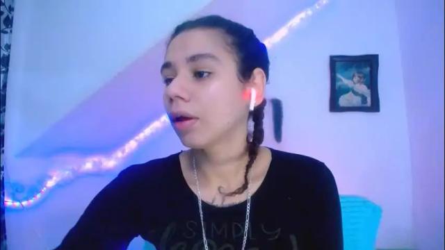 Image 4 of meliss1 Stream on Chaturbate on 2 months ago