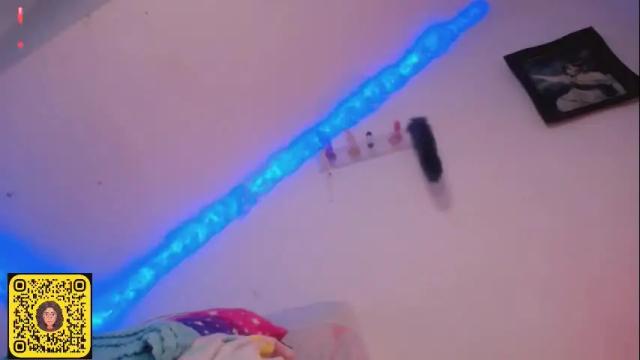 Thumbnail 1, meliss1's Stream at Chaturbate, 1 month ago