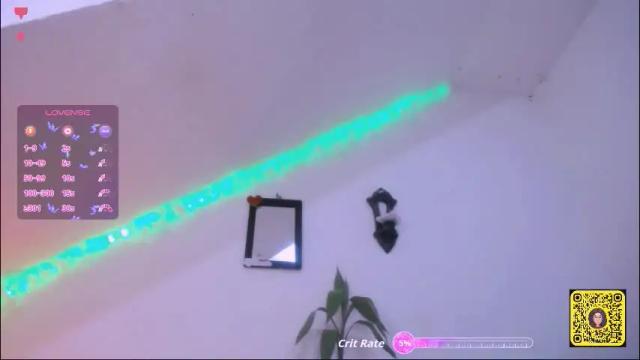 Image 2 of meliss1 Stream on Chaturbate on 1 month ago