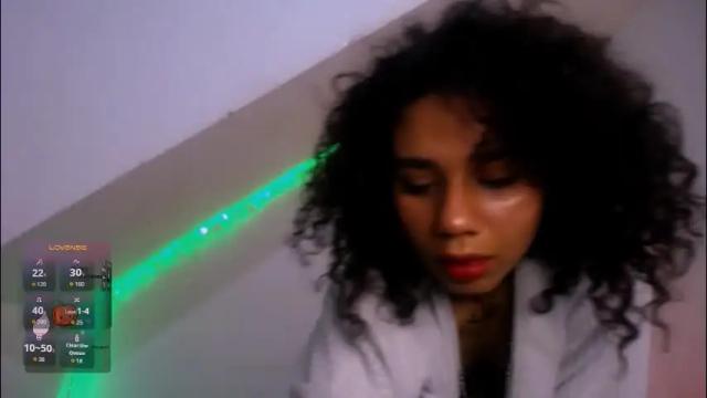 Thumbnail 2, meliss1's Stream at Chaturbate, 28 days ago