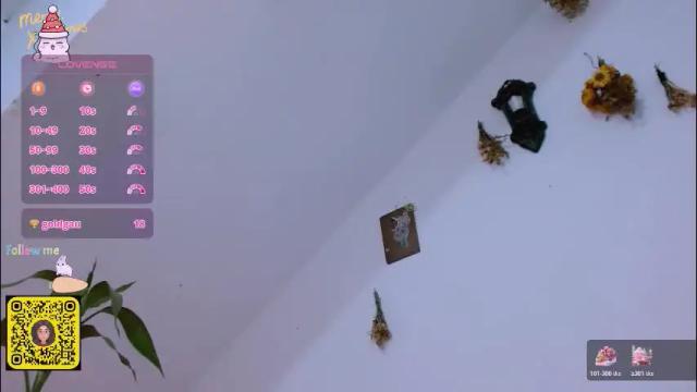 Image 2 of meliss1 Stream on Chaturbate on 2 months ago