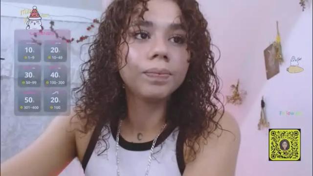 Thumbnail 1, meliss1's Stream at Chaturbate, 1 month ago