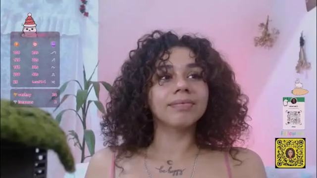 Thumbnail 1, meliss1's Stream at Chaturbate, 1 month ago