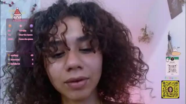 Thumbnail 3, meliss1's Stream at Chaturbate, 1 month ago