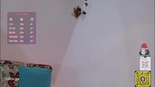 Thumbnail 3, meliss1's Stream at Chaturbate, 1 month ago